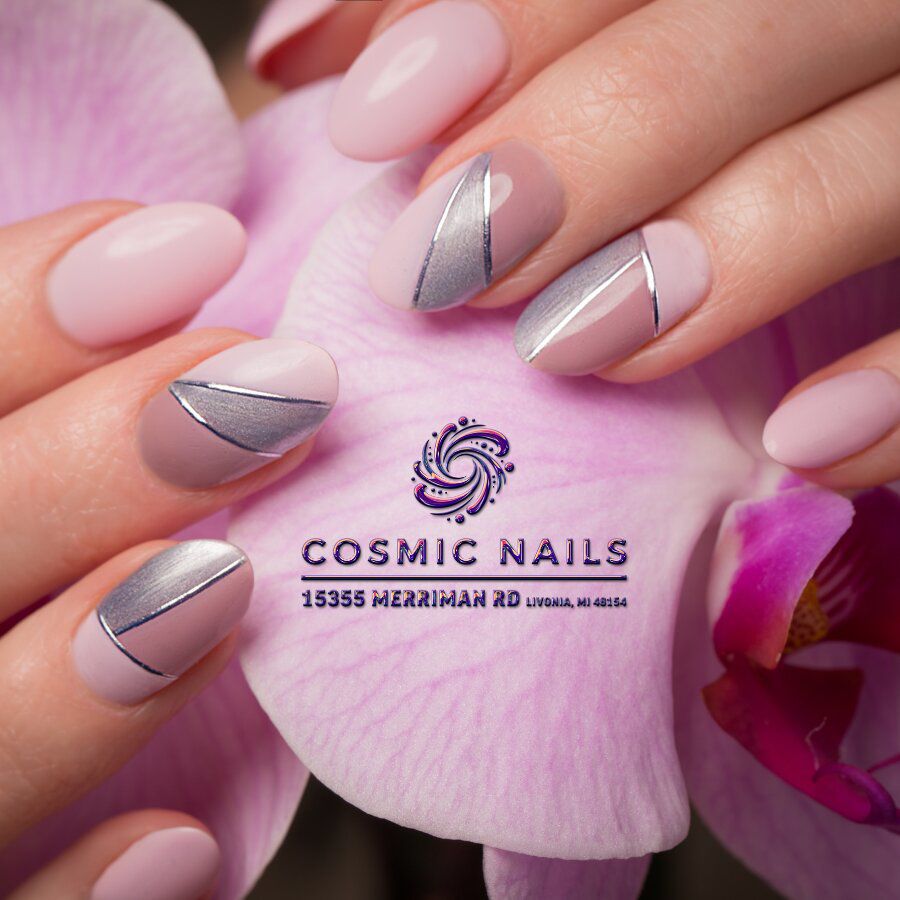 april nails ideas